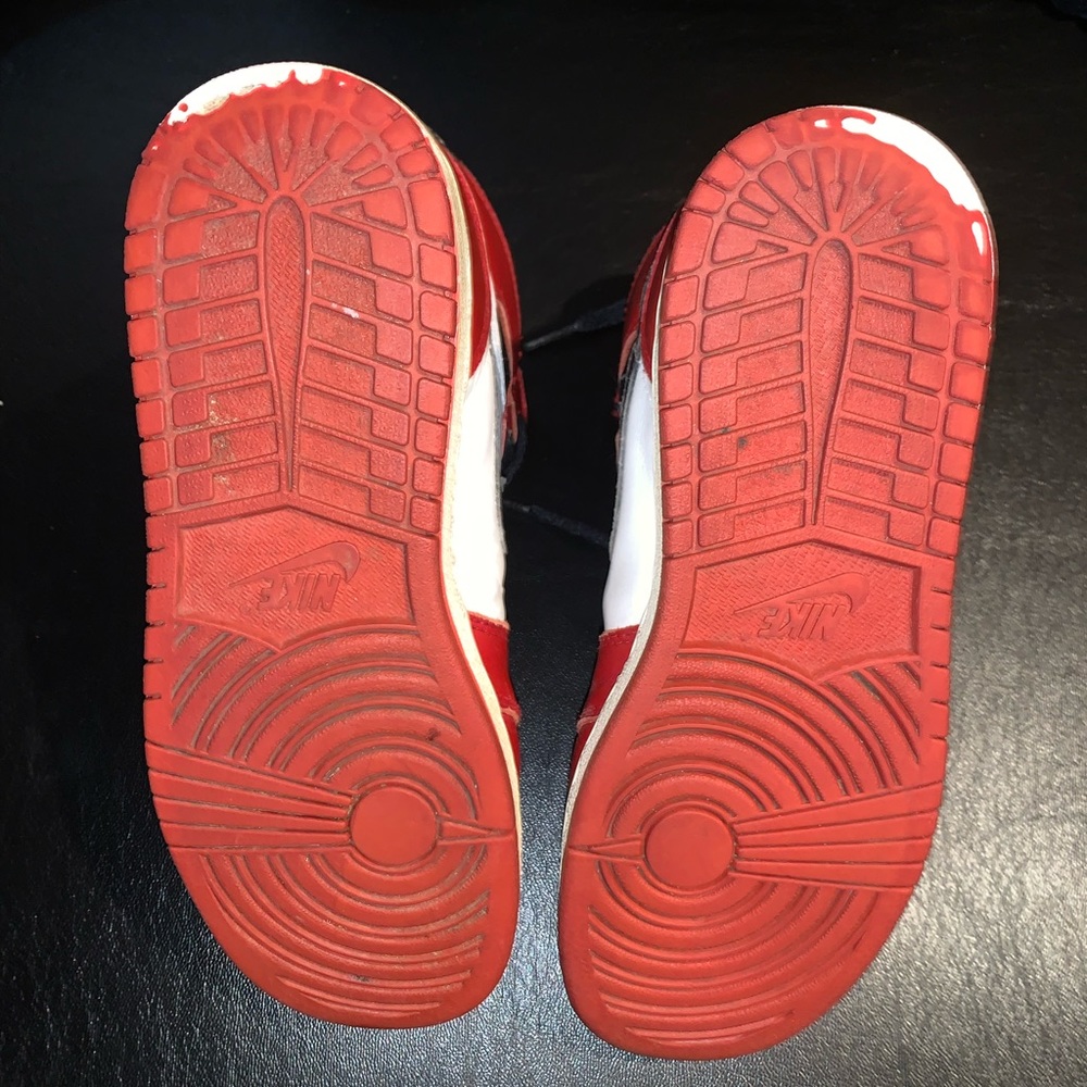 Jordan 1 Chicago 1994 - Picture 5 of 10